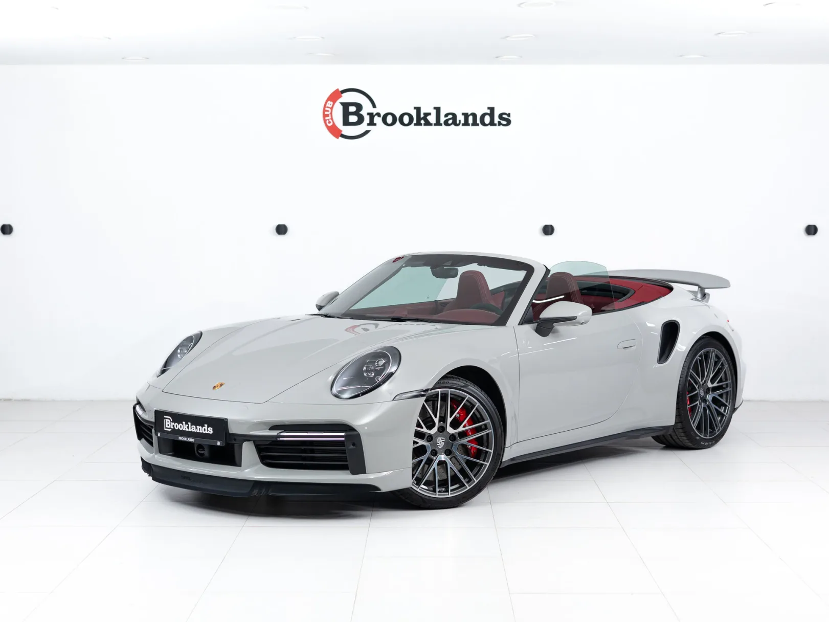 Porsche 911 VIII (992), 2023 — экстерьер, фото 7