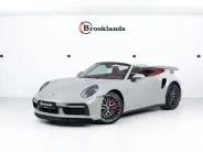 Porsche 911 VIII (992), 2023 — экстерьер, фото 7