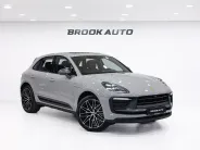 Porsche Macan T I Рестайлинг 2, 2025 — экстерьер, фото 3