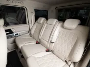 Mercedes-Benz G-Класс AMG G 63 II (W463), 2019 — экстерьер, фото 28
