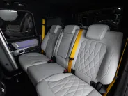 Mercedes-Benz G-Класс AMG G 63 II (W465) Рестайлинг, 2026 — экстерьер, фото 31