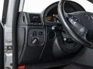 Mercedes-Benz G-Класс AMG I (W463), 2006 — экстерьер, фото 14