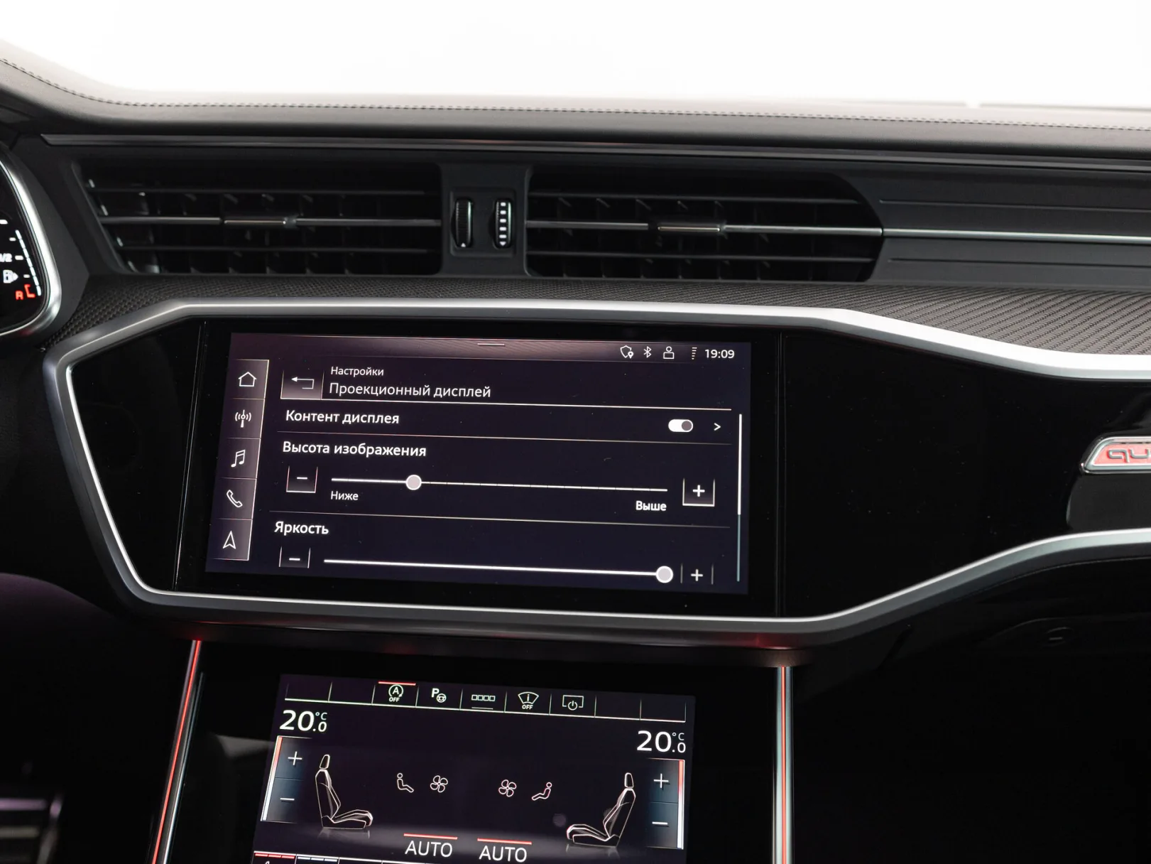 Audi RS 6 TFSI quattro IV (C8), 2022 — экстерьер, фото 26
