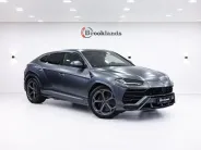 Lamborghini Urus Individual I, 2019 — экстерьер, фото 3