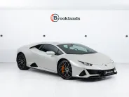 Lamborghini Huracán Base I Рестайлинг, 2020 — экстерьер, фото 3