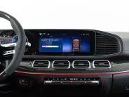 Mercedes-Benz GLE Coupe AMG GLE 63 S 4MATIC+ II (C167) Рестайлинг, 2024 — экстерьер, фото 25