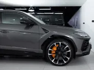 Lamborghini Urus Individual I, 2021 — экстерьер, фото 31