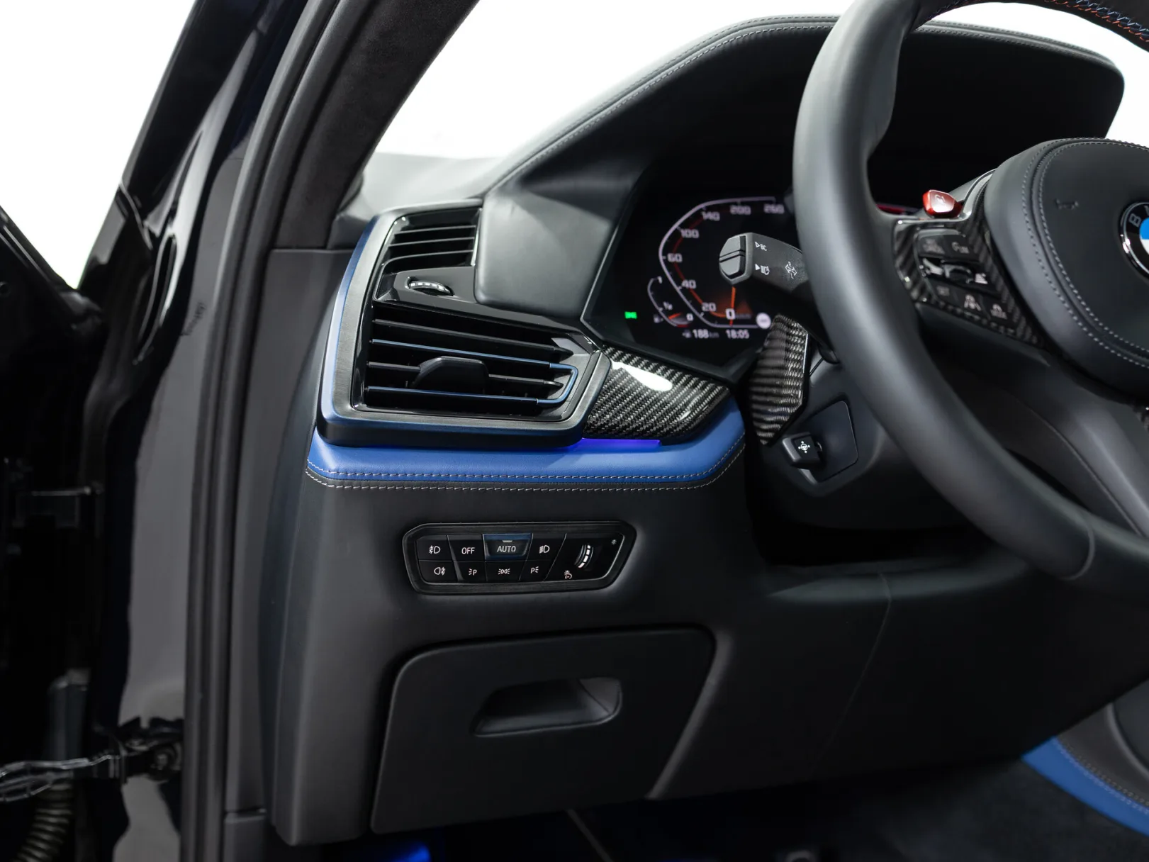 BMW X6 III (G06), 2019 — экстерьер, фото 15