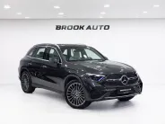 Mercedes-Benz GLC 300 4MATIC II (X254), 2025 — экстерьер, фото 3