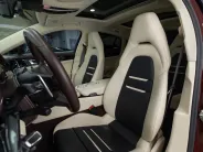 Porsche Panamera 4 II Рестайлинг, 2021 — экстерьер, фото 10