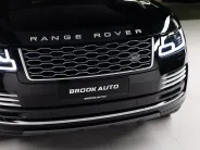 Land Rover Range Rover Autobiography IV Рестайлинг, 2020 — экстерьер, фото 34