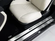 Mercedes-Benz CL-Класс AMG II (C216), 2008 — экстерьер, фото 13