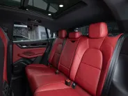 Porsche Macan 4 Electric II, 2025 — экстерьер, фото 30