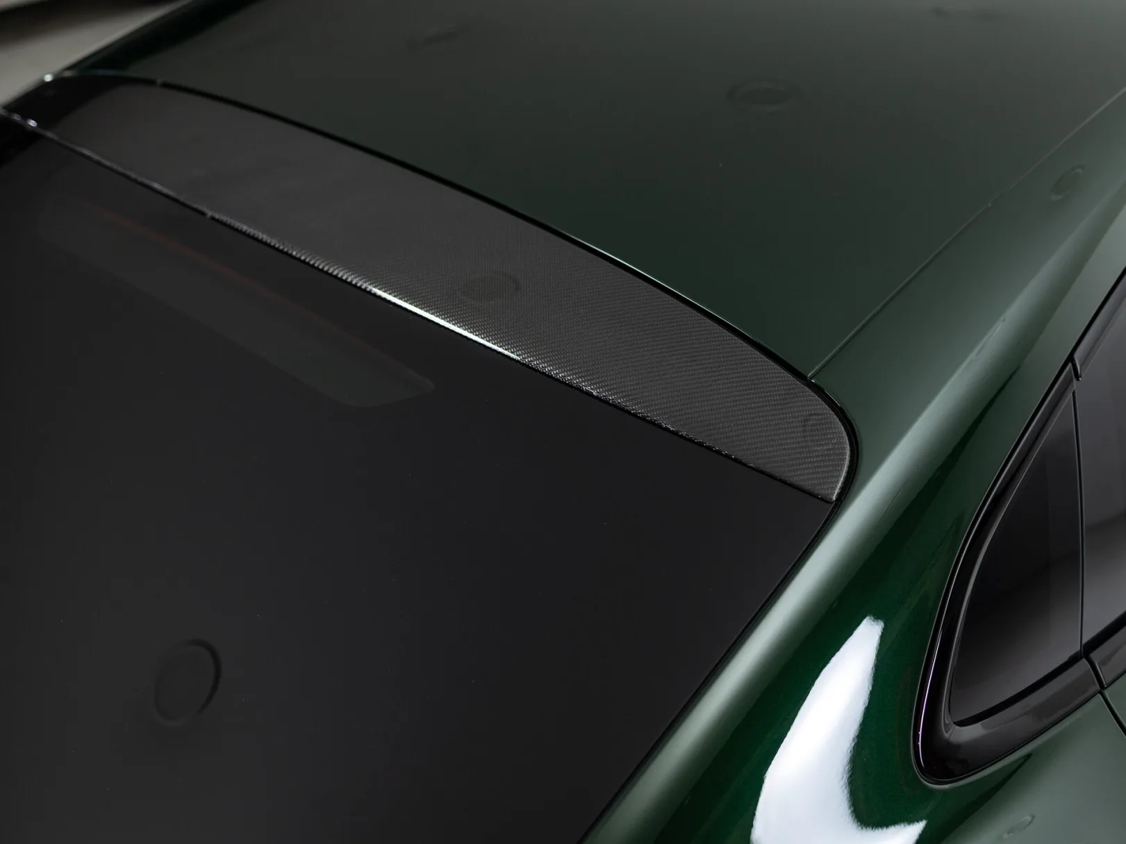 Porsche Panamera Turbo S E-Hybrid III, 2024 — экстерьер, фото 38
