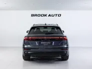 Audi Q8 50 TDI I (4M) Рестайлинг, 2025 — экстерьер, фото 5