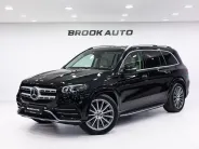 Mercedes-Benz GLS 450 4MATIC First Class II (X167), 2020 — экстерьер, фото 1