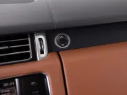 Land Rover Range Rover Autobiography IV, 2015 — экстерьер, фото 18
