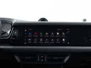 Porsche Cayenne Coupé III Рестайлинг, 2024 — экстерьер, фото 17