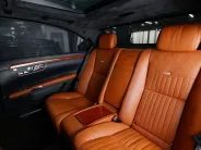 Mercedes-Benz S-Класс V (W221), 2006 — экстерьер, фото 21
