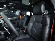 Porsche Macan Базовая I Рестайлинг 2, 2024 — экстерьер, фото 11