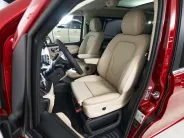 Mercedes-Benz V-Класс Exclusive AMG Line III (W447) Рестайлинг 2, 2024 — экстерьер, фото 11