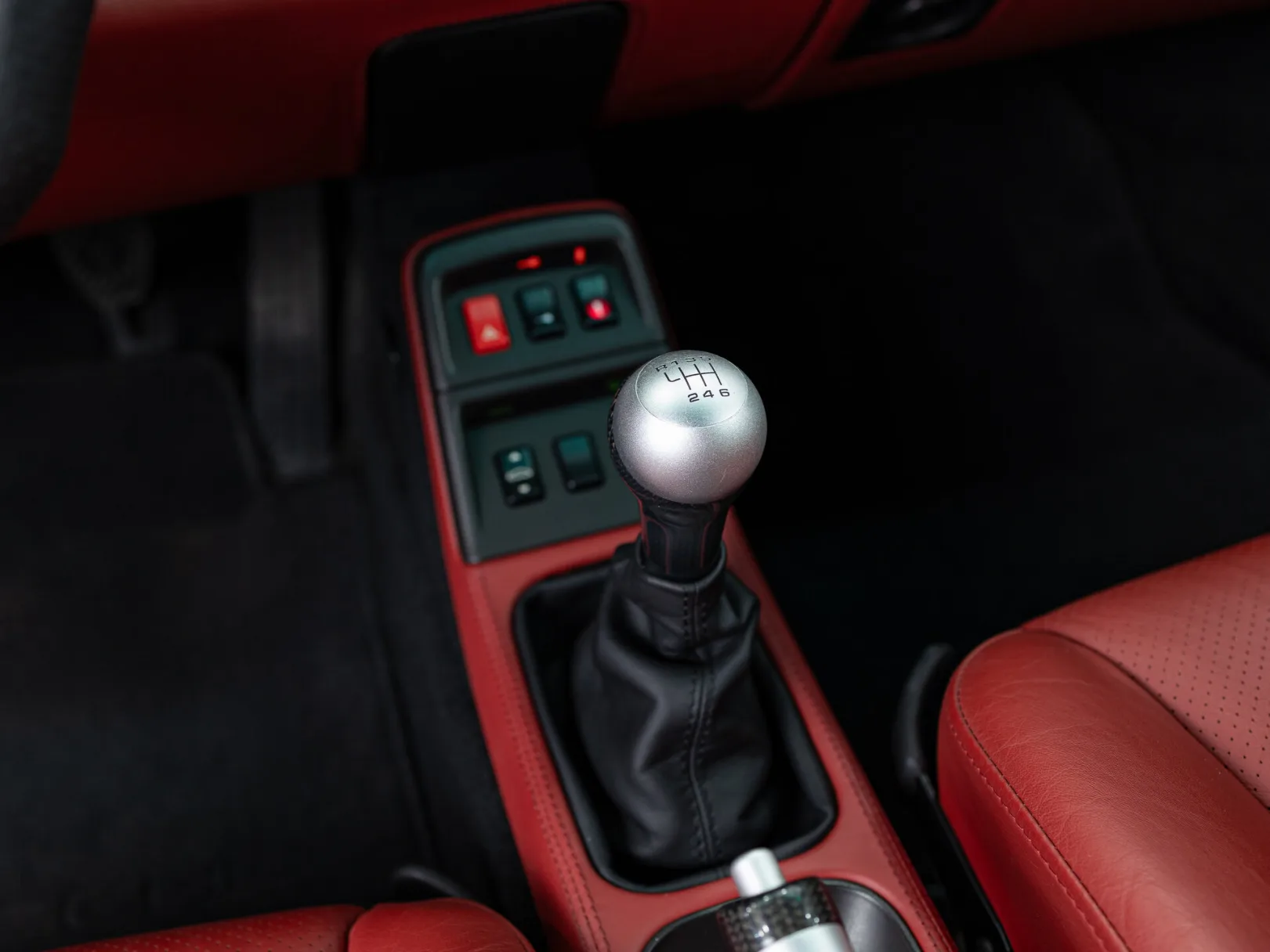 Porsche 911 IV (993), 1997 — экстерьер, фото 18