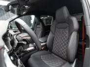 Audi Q7 55 TFSI quattro tiptronic II (4M) Рестайлинг 2, 2024 — экстерьер, фото 12