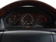 Mercedes-Benz W124 I, 1992 — экстерьер, фото 14