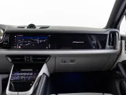 Porsche Cayenne Coupé III Рестайлинг, 2025 — экстерьер, фото 19