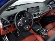 BMW X3 M I (F97) Рестайлинг, 2023 — экстерьер, фото 11