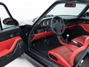 Porsche 911 IV (993), 1997 — экстерьер, фото 7
