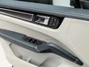 Porsche Cayenne Базовая III, 2019 — экстерьер, фото 9