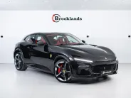 Ferrari Purosangue I, 2024 — экстерьер, фото 3