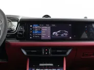 Porsche Cayenne GTS Coupé III Рестайлинг, 2024 — экстерьер, фото 23