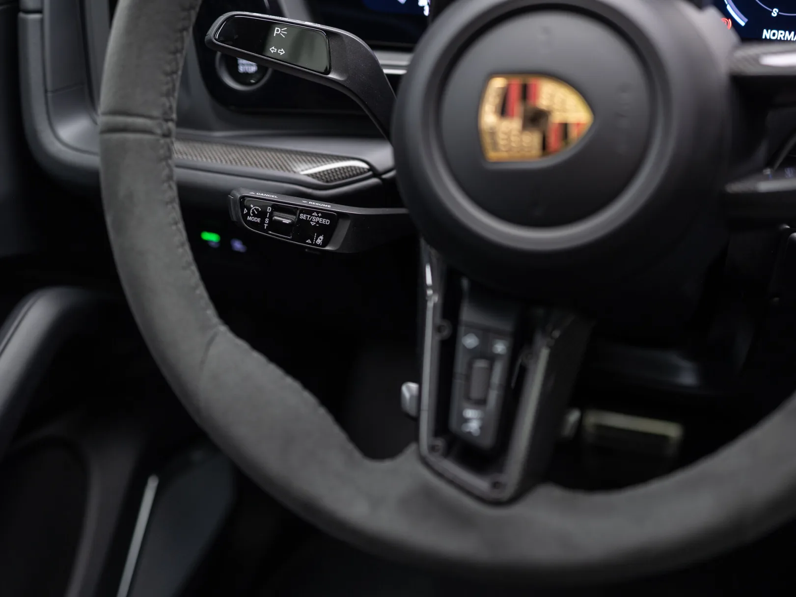 Porsche Cayenne GTS Coupé III Рестайлинг, 2026 — экстерьер, фото 16
