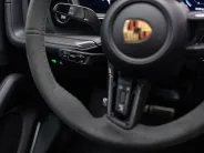 Porsche Cayenne GTS Coupé III Рестайлинг, 2026 — экстерьер, фото 16