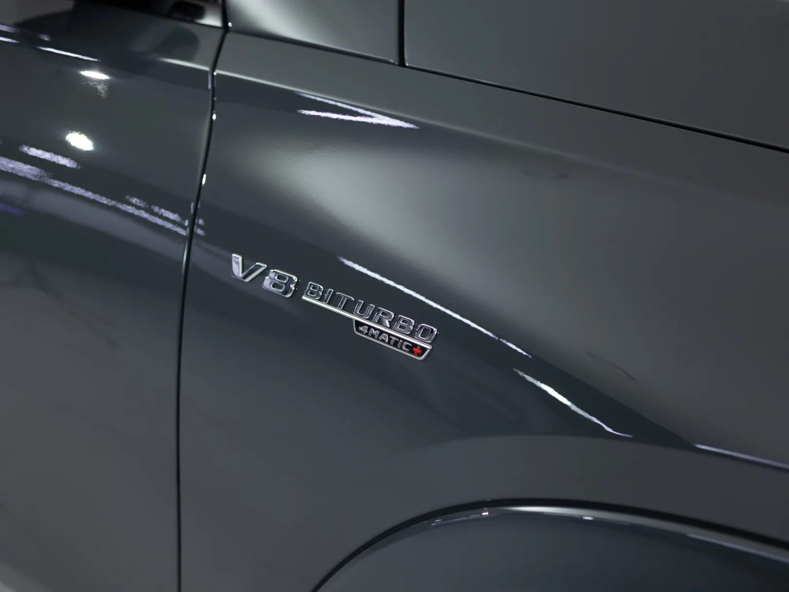 Mercedes-Benz GLE AMG GLE 63 S 4MATIC+ II (V167) Рестайлинг, 2025 — экстерьер, фото 36