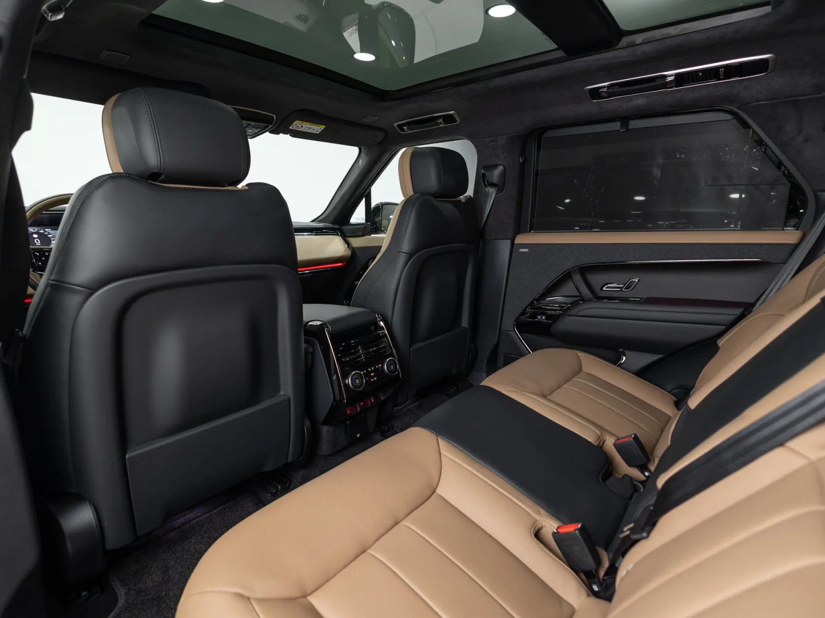 Land Rover Range Rover Sport Autobiography III, 2026 — экстерьер, фото 31