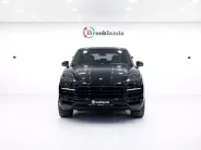 Porsche Cayenne Базовая III Рестайлинг, 2024 — экстерьер, фото 2