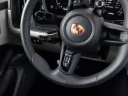 Porsche Cayenne Coupé III Рестайлинг, 2026 — экстерьер, фото 15