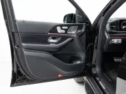 Mercedes-Benz GLS 400 d 4MATIC Luxury II (X167), 2020 — экстерьер, фото 8