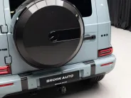 Mercedes-Benz G-Класс AMG G 63 II (W465) Рестайлинг, 2026 — экстерьер, фото 39