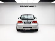 BMW M3 IV (E90), 2013 — экстерьер, фото 5