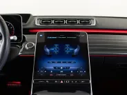 Mercedes-Benz S-Класс VII (W223), 2021 — экстерьер, фото 19
