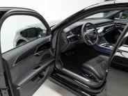 Audi S8 TFSI IV (D5) Рестайлинг, 2024 — экстерьер, фото 7
