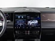 GAC M8 GX Premium I, 2024 — экстерьер, фото 20