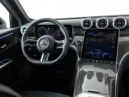 Mercedes-Benz GLC 300 4MATIC II (X254), 2022 — экстерьер, фото 24