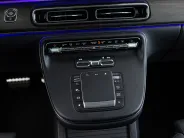 Mercedes-Benz V-Класс Avantgarde III (W447) Рестайлинг 2, 2024 — экстерьер, фото 20