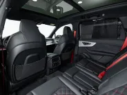 Audi Q7 50 TDI quattro tiptronic II (4M) Рестайлинг 2, 2025 — экстерьер, фото 28