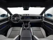 Porsche Cayenne Coupé III Рестайлинг, 2026 — экстерьер, фото 32